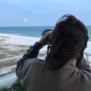 Meet your Posher, Kathryn